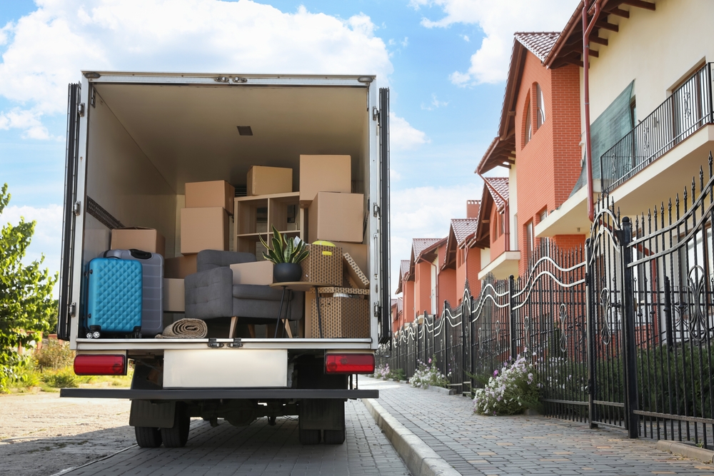 Office Relocations in Barking
