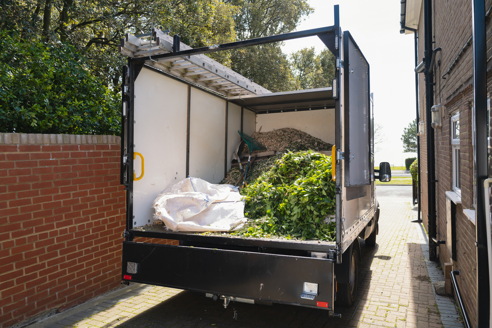 House Removals in Greater London