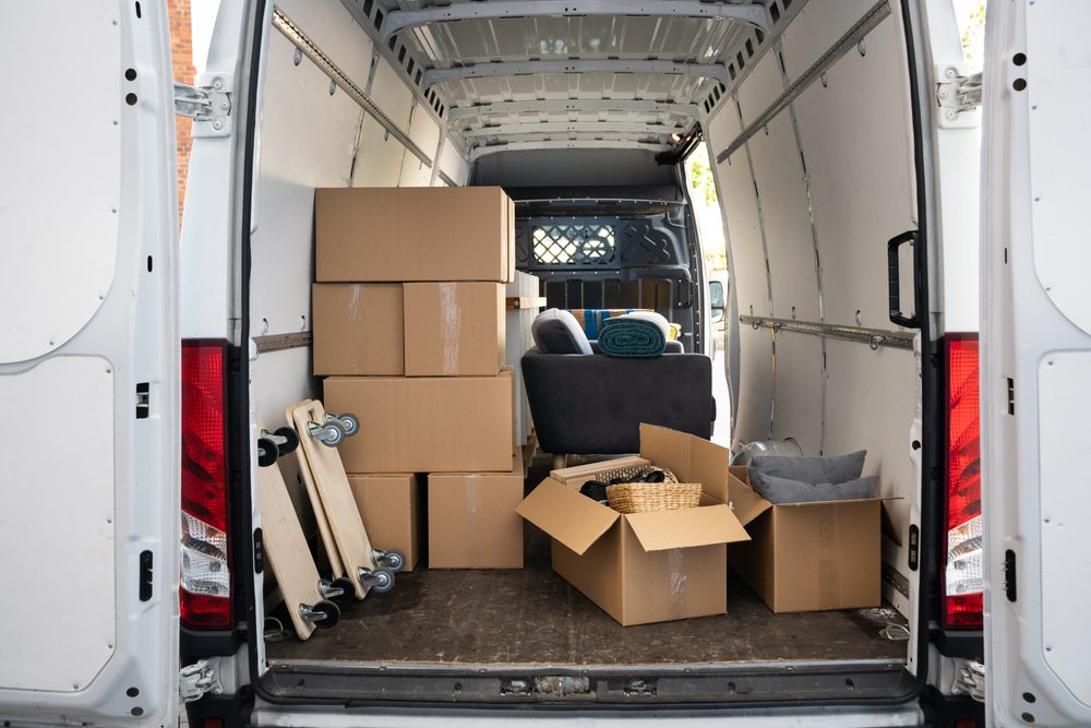 Office Relocations in Barking